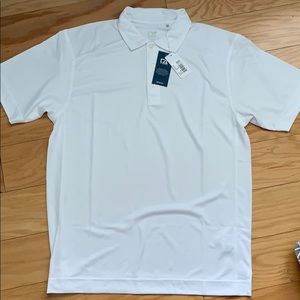 Men’s Golf Shirt - new